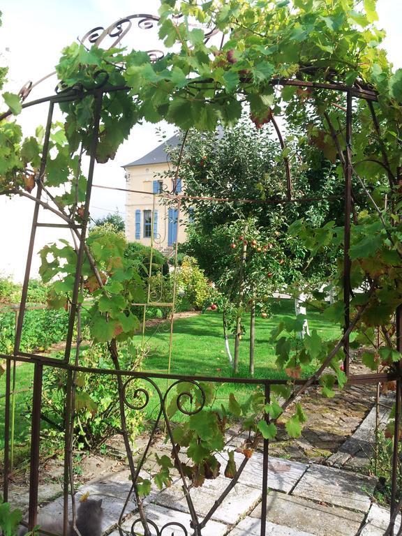 B&B Au Petit Tambour D'Autingues 외부 사진
