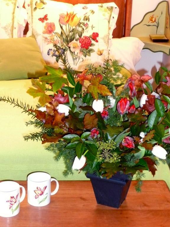 B&B Au Petit Tambour D'Autingues 외부 사진