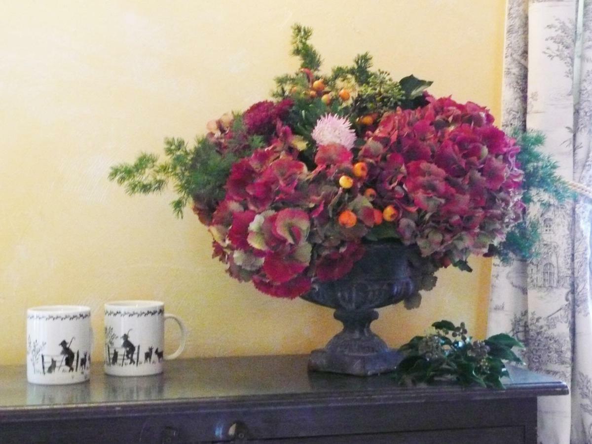 B&B Au Petit Tambour D'Autingues 외부 사진