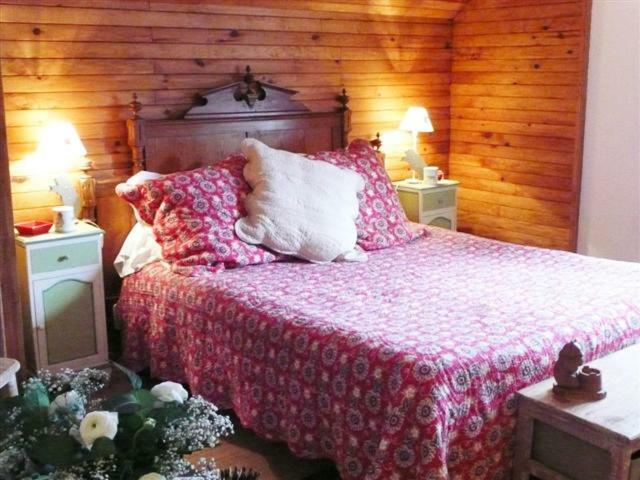 B&B Au Petit Tambour D'Autingues 외부 사진